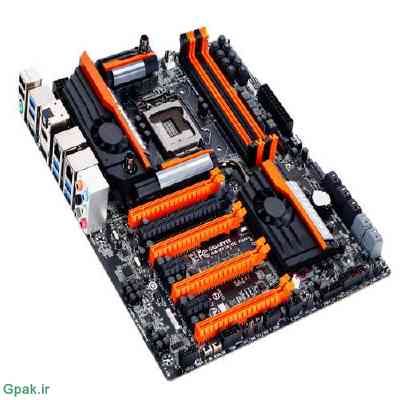دانلود فایل آپدیت بایوس ، فریمور مادربرد گیگابایت GA-Z87X-OC Force(rev.1.x)